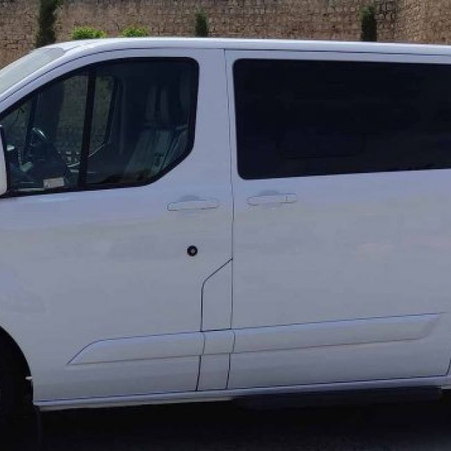Taxi en Toro