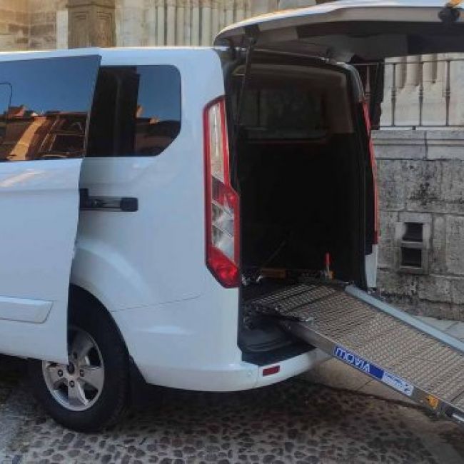 Servicios Taxi Toro